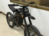 2025 SWM Binsen EX2 Pro Electric Bike – 72V 40Ah, 8kW Peak (Off-Road E-Moto)