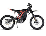 79Bike Falcon Pro — High-Performance 72V Electric Dirt Bike