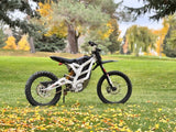 79Bike Falcon Pro — High-Performance 72V Electric Dirt Bike