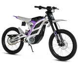 79Bike Falcon Pro — High-Performance 72V Electric Dirt Bike